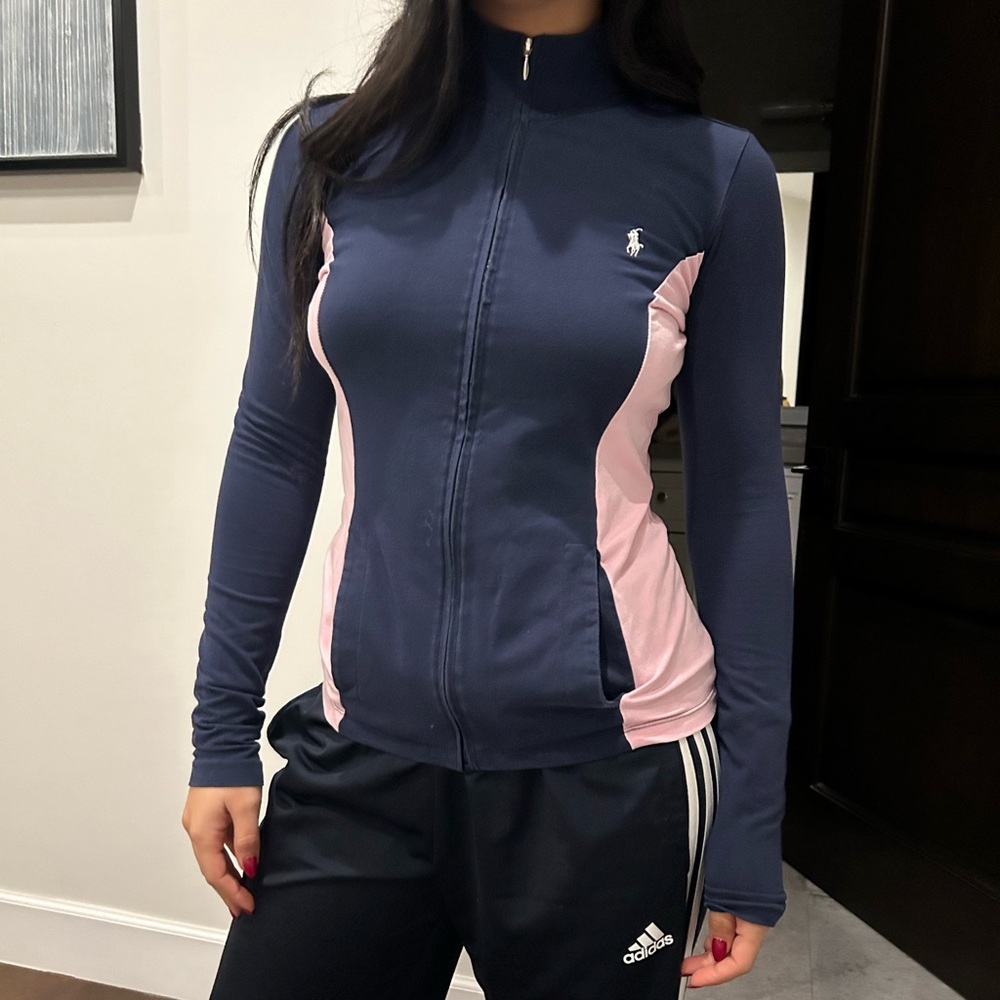 Ralph Lauren Vintage Jacket 🧸🧸🧸